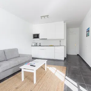 Apartamento Estudio Gama Apartamento