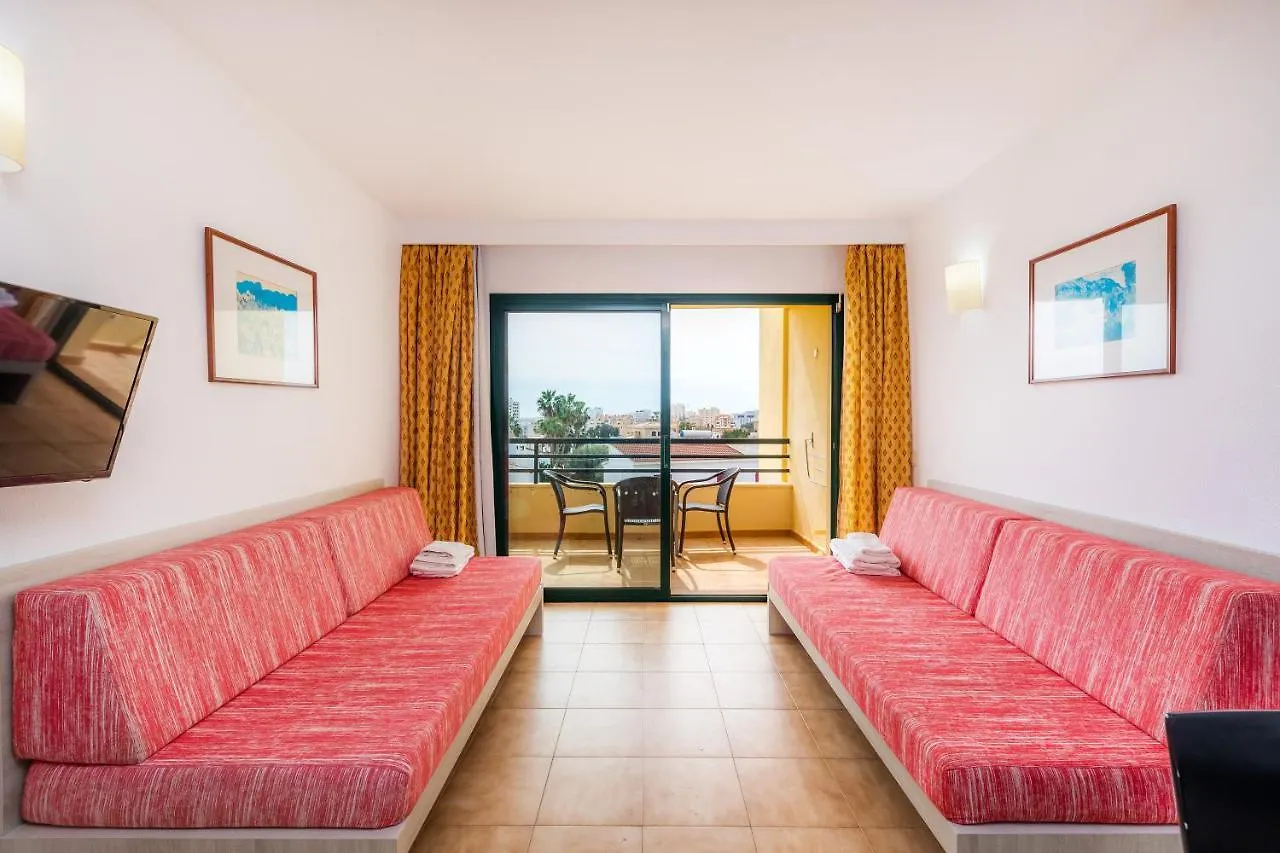 Apto Con Terraza 404 Cala Millor  Cala Millor (Mallorca)