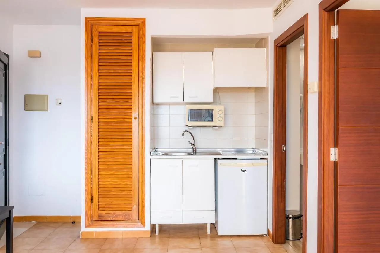 Apto Con Terraza 404 Cala Millor  0*, Cala Millor (Mallorca)